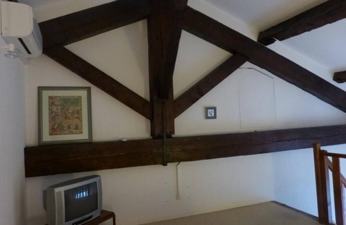 Villelongue-de-la-Salanque Apartment | Spacious 70 m² duplex