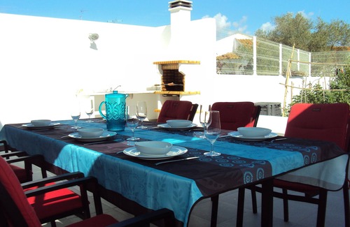 Vila Real Santo Antonio Villa | Spacious Villa V3 - Monte Gordo Beach, Sports and Golf Complex