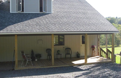 Dushore House | Space and comfort to match the great outdoors
