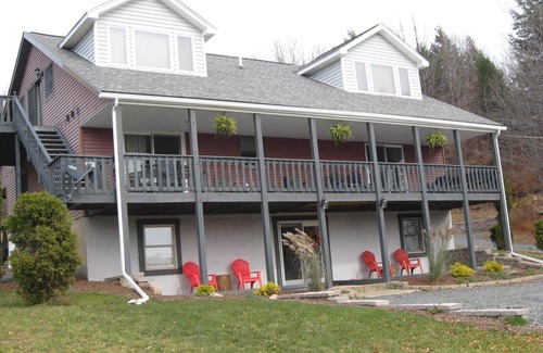 Dushore House | Space and comfort to match the great outdoors
