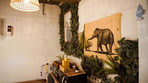 Sogong-dong Hostel | Space ARA