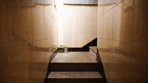 Sogong-dong Hostel | Space ARA