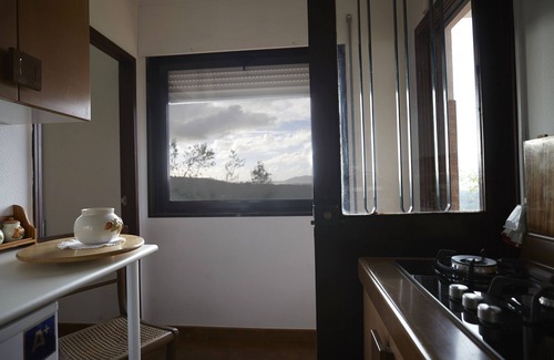 Portela Susa Cottage | Space dedicated to rest and leisure