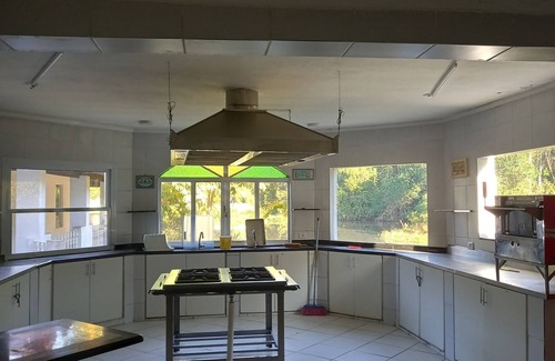 Nazare Paulista Cottage | Space for your event 1 hour from the capital.