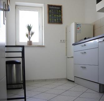 Innenstadt-West Apartment | Space Hotel Double Rooms