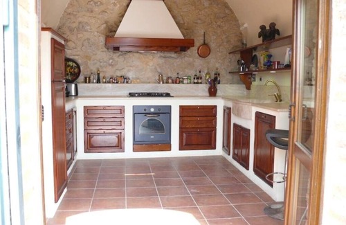 Stimigliano Villa | Space, luxury & peace, 360 views, 32 acres, pool. 1 hr N Rome. Inclusive prices