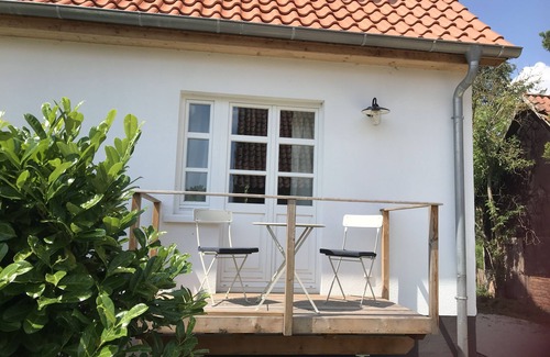 Luechow House | Space, peace, serenity - relaxation with a view of the historic estate