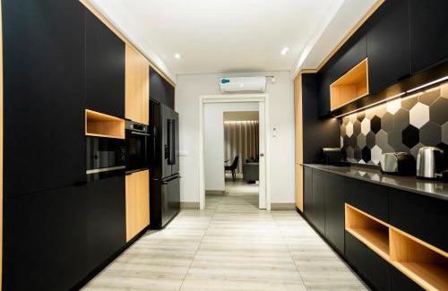 Tete Apartment | Space Quality Apart Hotel