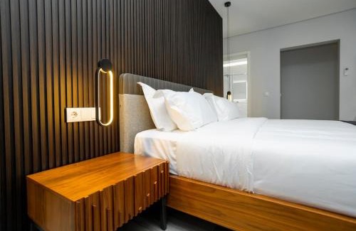 Tete Apartment | Space Quality Apart Hotel