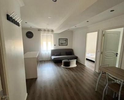 Aiguebelle Apartment | Spacieux T3 aiguebelle