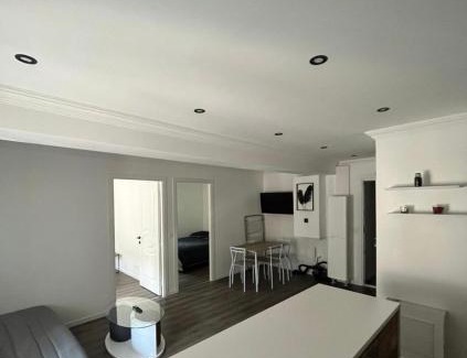 Aiguebelle Apartment | Spacieux T3 aiguebelle
