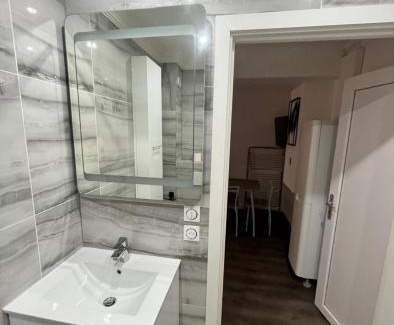 Aiguebelle Apartment | Spacieux T3 aiguebelle