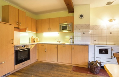 Maschl House | Spacious house near ski area in Sankt Johann