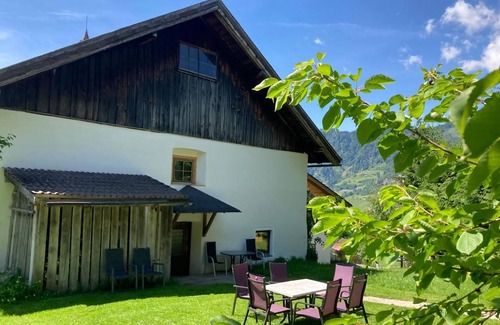 Maschl House | Spacious house near ski area in Sankt Johann