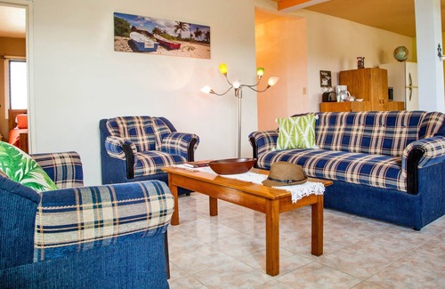 Benque Viejo Del Carmen Apartment | Spacious 2BD Apt. near Xunantunich Maya Ruins!
