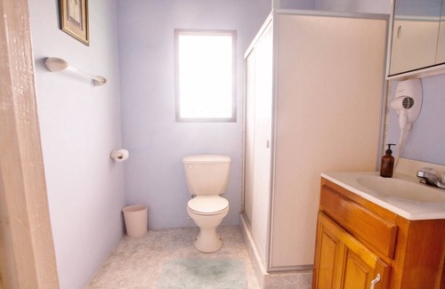 Benque Viejo Del Carmen Apartment | Spacious Studio (5 min from Mayan Ruin, Xunantunich!)