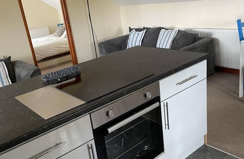 Cowbridge Cottage | Spacious two bedroomed acccommodation in idyllic rural setting