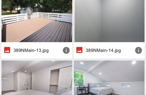 Poquott House | Spacious 5-bedroom house in serene Setauket- East Setauket with WiFi, AC