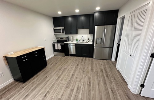 Clairemont Mesa West Apartment | Spacious 1-bd/1bath guest house in the heart of San Diego