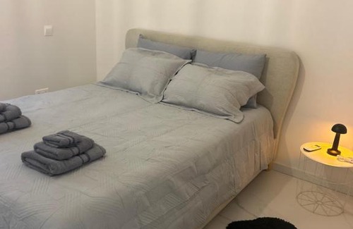 Strovolos Apartment | Spacious 1 Bed Apartment in Strovolos