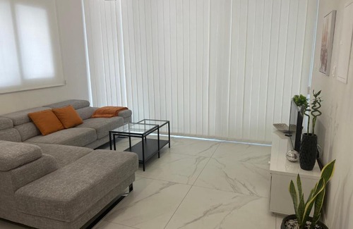 Strovolos Apartment | Spacious 1 Bed Apartment in Strovolos