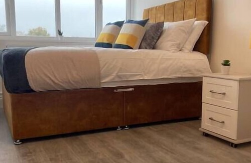 Flitwick Apartment | Spacious 1 Bedroom Apartment