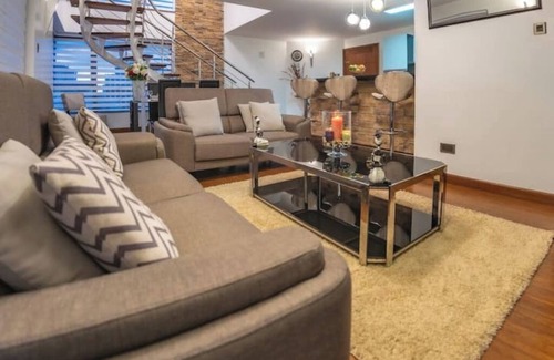 Kilimani Apartment | Spacious 1-Bedroom Apartment