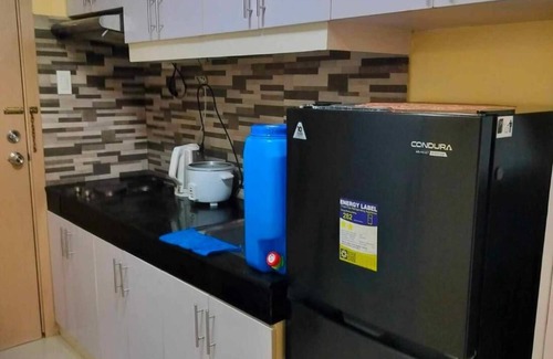 South Triangle Condo | Spacious 1-Bedroom Condo in Quezon City with Private Pool