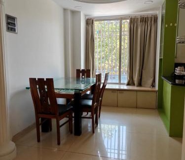 Sanpada Apartment | Spacious 1 BHK Apartment in Sanpada, 9 mins from Vashi Station