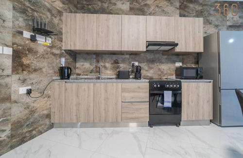 Tarxien Apartment | Spacious, 1BR home with comfortable bed in Tarxien