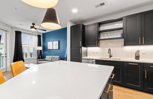 Tampa Apartment | Spacious 1BR Near Raymond James Stadium – Midtown