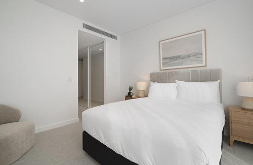 North Fremantle Apartment | Spacious 2-Bed Apartment in North Fremantle