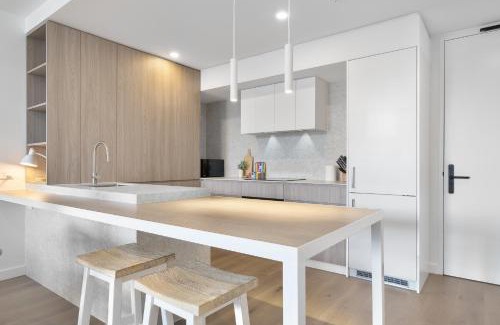 North Fremantle Apartment | Spacious 2-Bed Apartment in North Fremantle