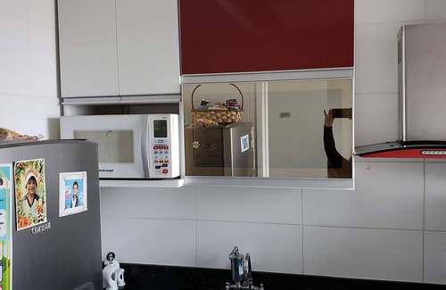 Planalto Apartment | Spacious 2-bedroom apartment 10 minutes from Lagoa da Pampulha