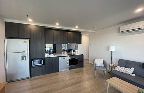Bruce Apartment | spacious 2 bedroom apartment in Belconnen