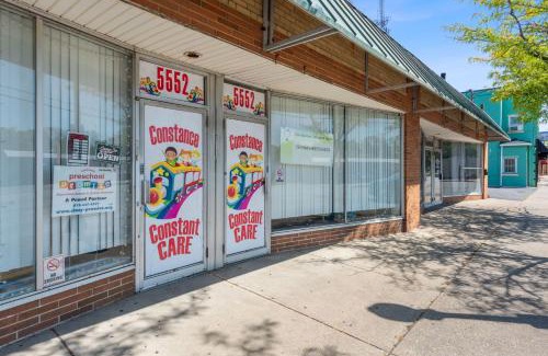 Mount Airy Apartment | Spacious 2 bedroom apartment in cincinnati