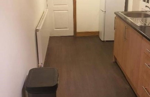 Erdington House | Spacious 2 Bedroom Home in Birmingham