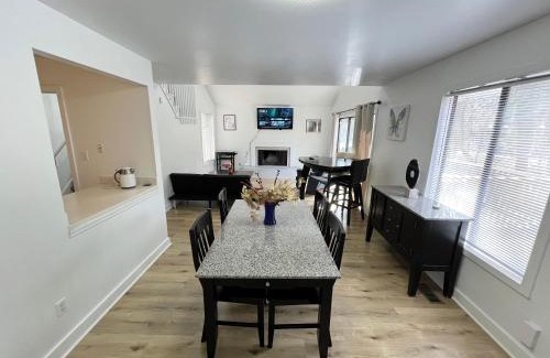 Chapel Hill House | Spacious 2 bedroom house close to UNC