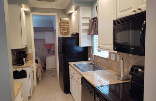 Kissimmee House | Spacious 2-Bedroom House + Golf Cart 5 Star Near Disney Mill Creek Resort 2748