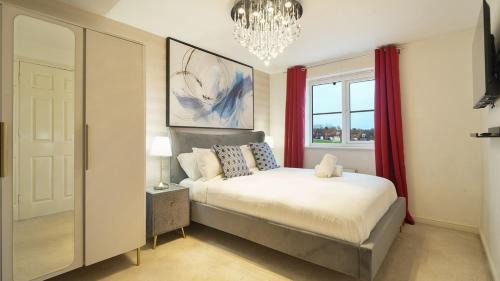 Grenoside House | Spacious 2 bedroom house in Sheffield