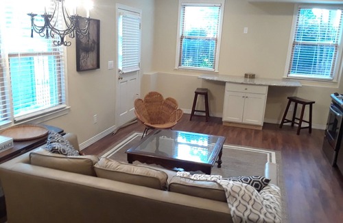 Sandy Springs Apartment | Spacious 2 Bedroom Private Apartment - Atlanta