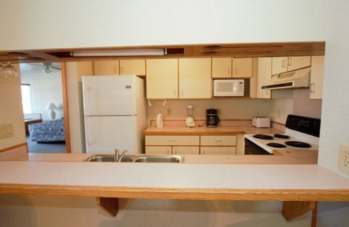 Duck Resort | Spacious 2 bedroom suite at oceanfront resort, Barrier Island Station Resort
