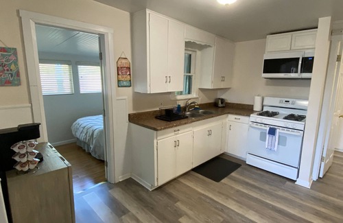 Grover Beach House | Spacious 2 Bedroom Grover Beach Guest House