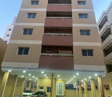 Hidd Apartment | Spacious 2 bedroom & maid room