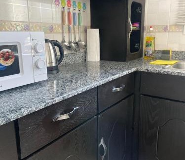 Hidd Apartment | Spacious 2 bedroom & maid room