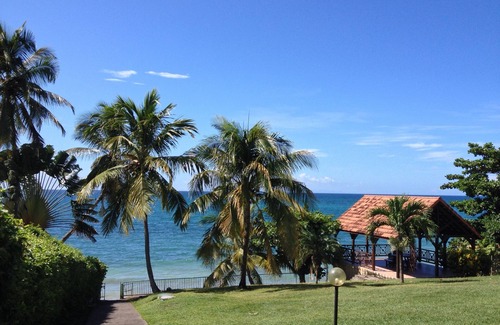 Quartier Desert Apartment | Spacious 2 room apartment very beautiful sea view