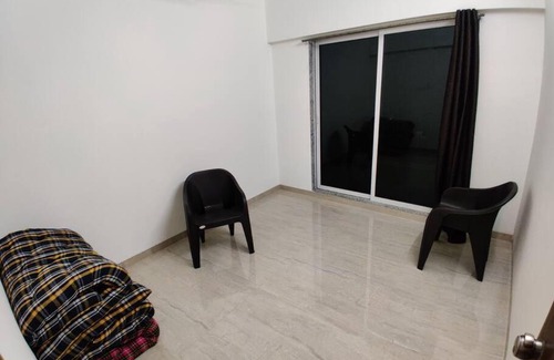 Navi Mumbai Apartment | Spacious 2BHK Navi Mumbai HOFFEN HOMES