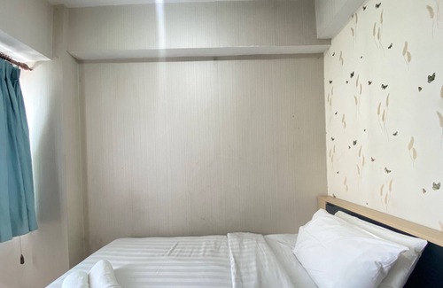 Braga Apartment | Spacious 2Br Apartment At Braga City Walk