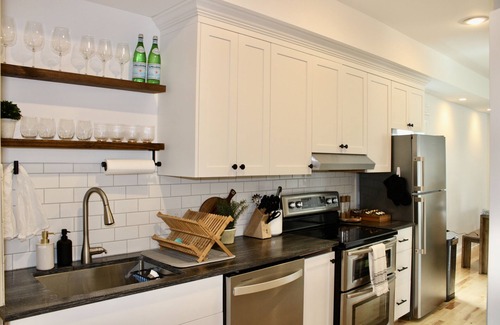 West End Apartment | Spacious 2BR Apartment in Historic West End!