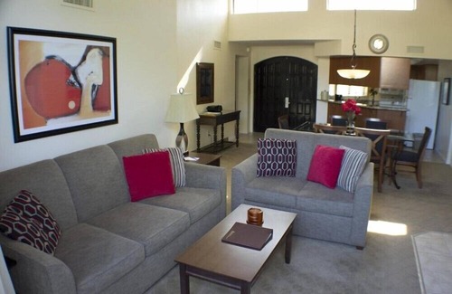 Arcadia Condo | Spacious 2BR Condo with Heated Outdoor Swimming Pool